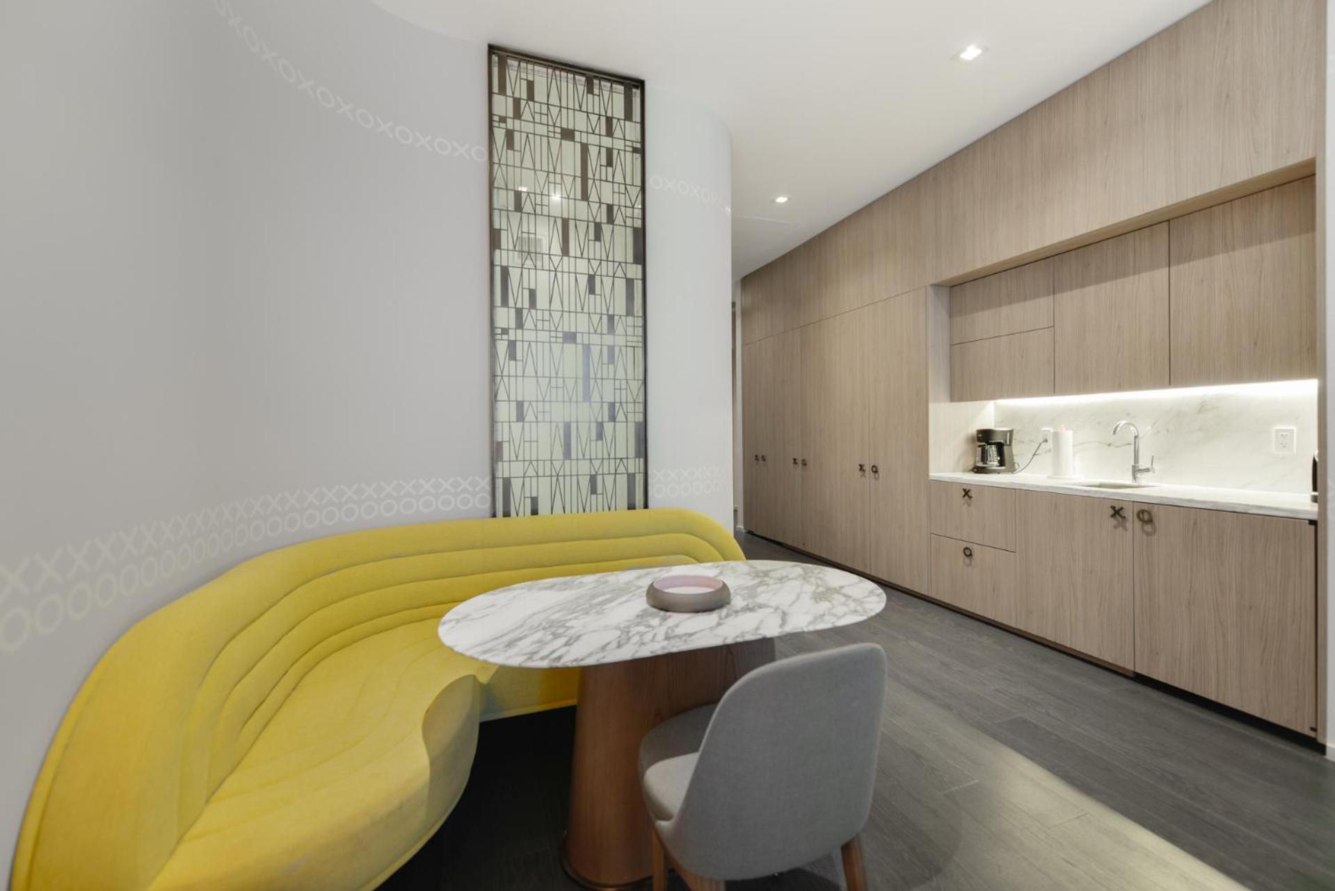 Wonderful King Suite With Pool At Sls Lux Brickell Miami Buitenkant foto